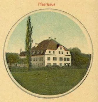 Loft Im Stall Eines Ehemaligen Pfarrguts Apartment *