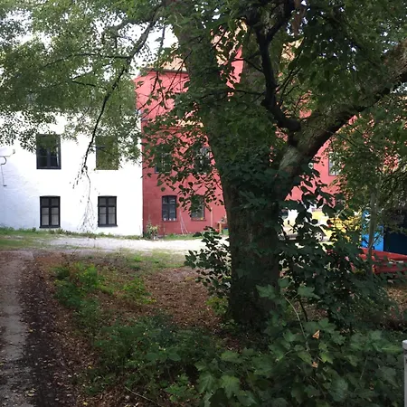Loft Im Stall Eines Ehemaligen Pfarrguts Apartment Tacherting