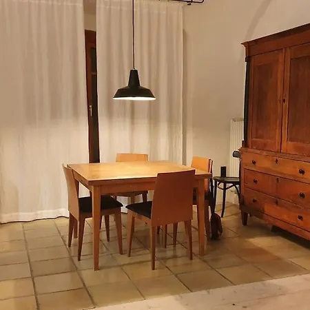 Loft Im Stall Eines Ehemaligen Pfarrguts Tacherting
