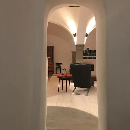 Apartman Loft Im Stall Eines Ehemaligen Pfarrguts *